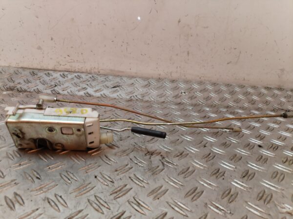 CERRADURA PUERTA DELANTERA DERECHA 128939