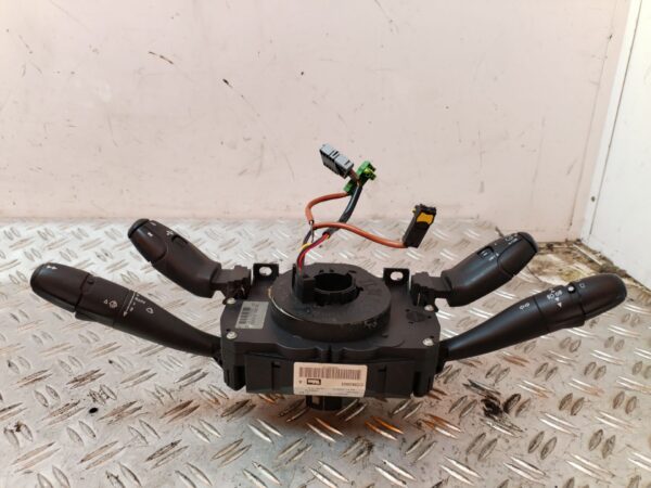 MANDO MULTIFUNCION 129972