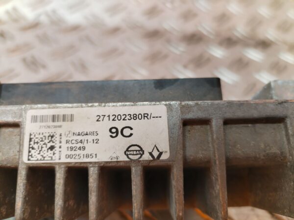 CAJA PRECALENTAMIENTO 128689