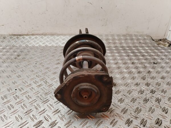 AMORTIGUADOR DELANTERO IZQUIERDO 130161