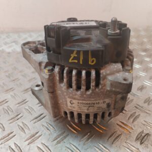 ALTERNADOR 129267