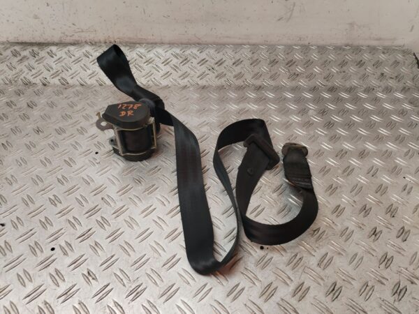 CINTURON SEGURIDAD DELANTERO DERECHO 130273