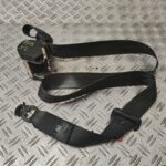 CINTURON SEGURIDAD DELANTERO IZQUIERDO 130763