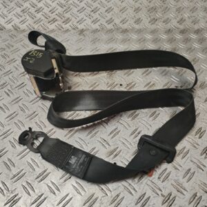 CINTURON SEGURIDAD DELANTERO IZQUIERDO 130763