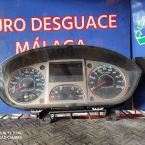 CUADRO INSTRUMENTOS 93472