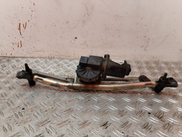 MOTOR LIMPIA DELANTERO 130952