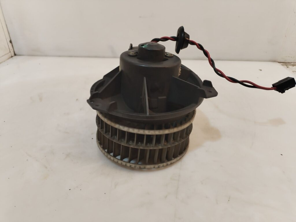VENTILADOR CALEFACCION 125036