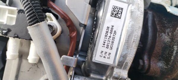 MOTOR COMPLETO 131044