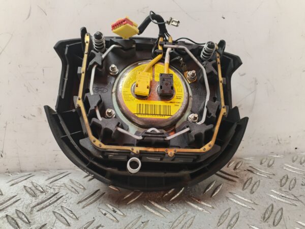 AIRBAG DELANTERO IZQUIERDO 130770