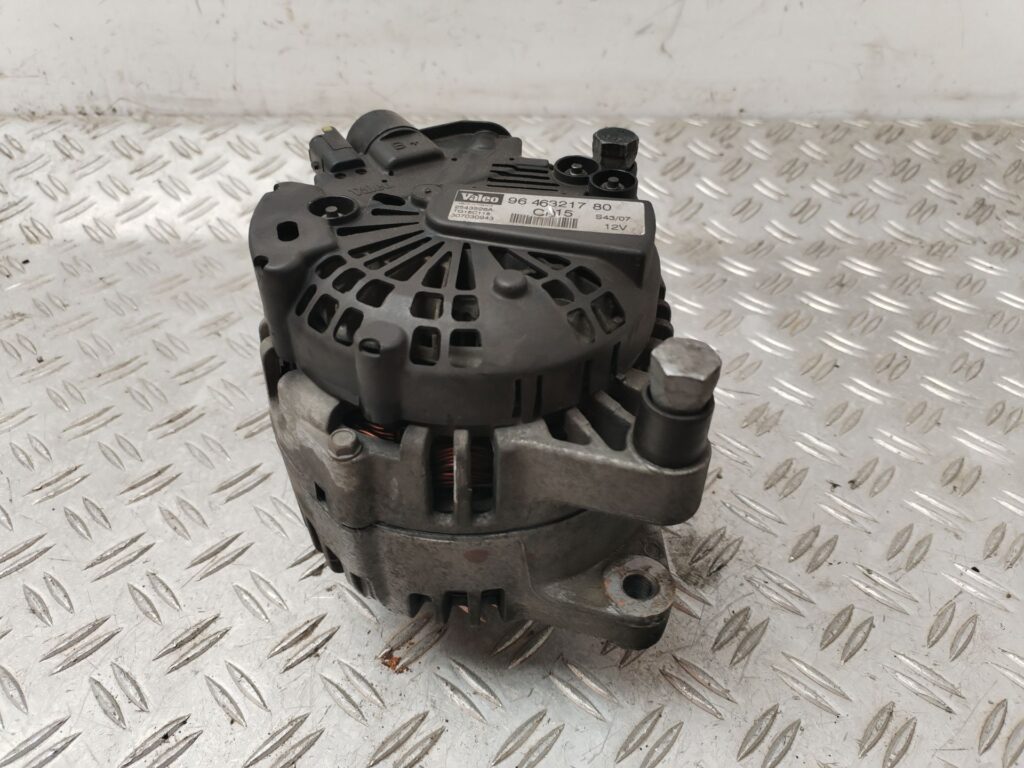 ALTERNADOR 131172