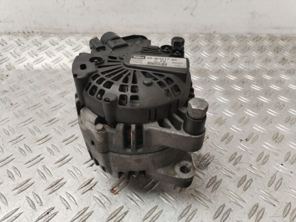 ALTERNADOR 131172