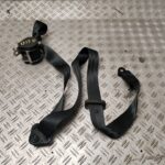 CINTURON SEGURIDAD DELANTERO DERECHO 131177