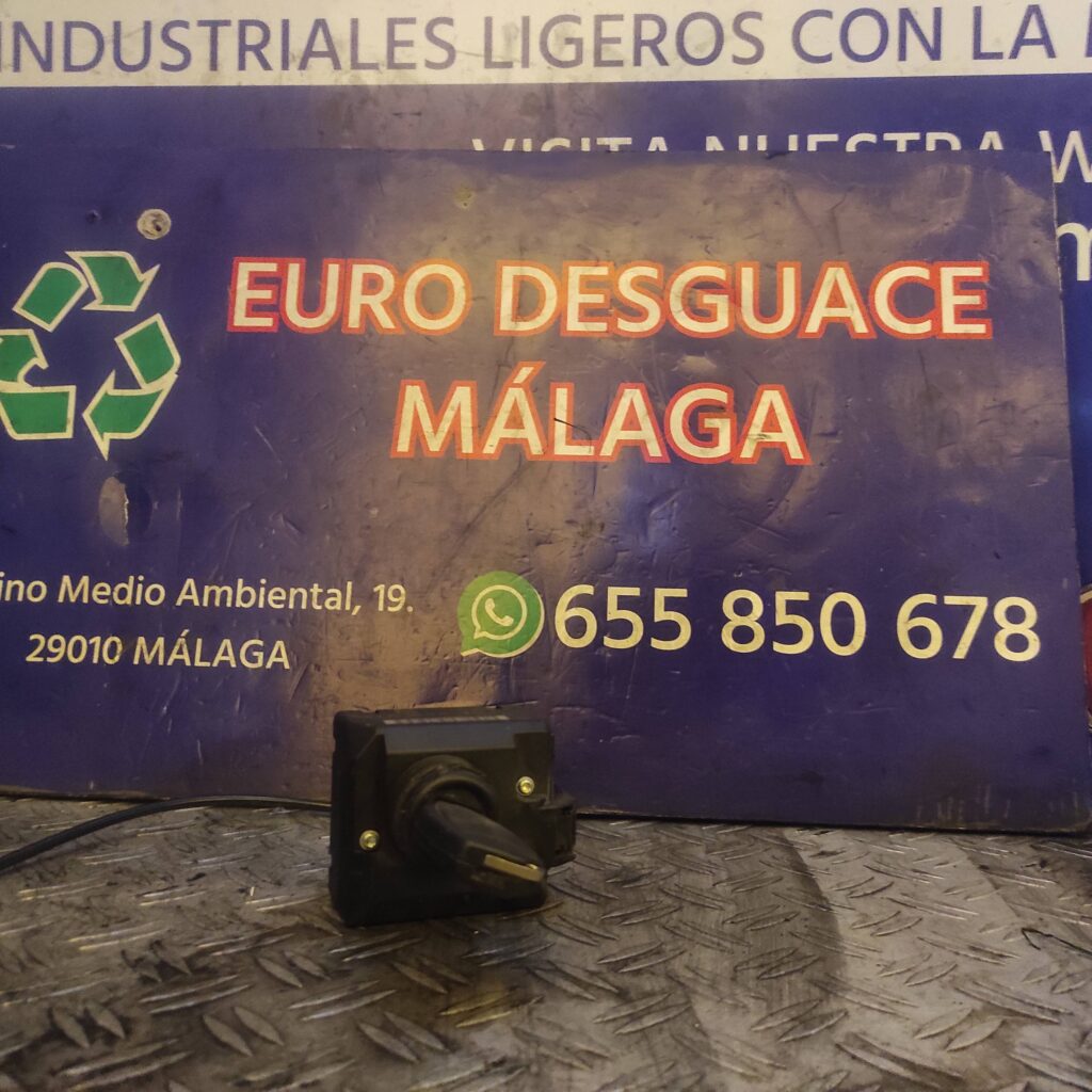 CONMUTADOR DE ARRANQUE 96890
