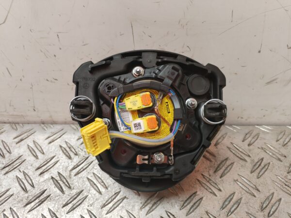 AIRBAG DELANTERO IZQUIERDO 130693