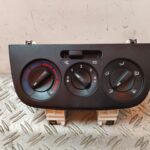 MANDO CALEFACCION / AIRE ACONDICIONADO 130937