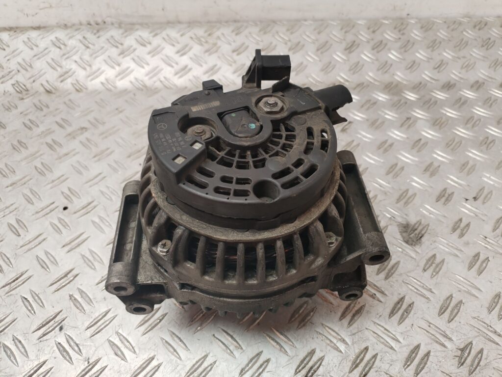 ALTERNADOR 131195