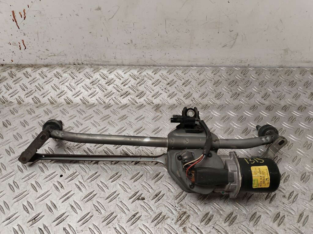 MOTOR LIMPIA DELANTERO 130748