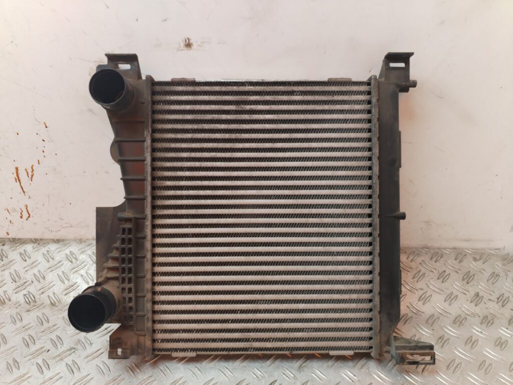 INTERCOOLER 131219