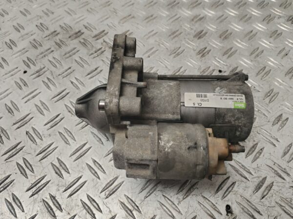 MOTOR ARRANQUE 130584