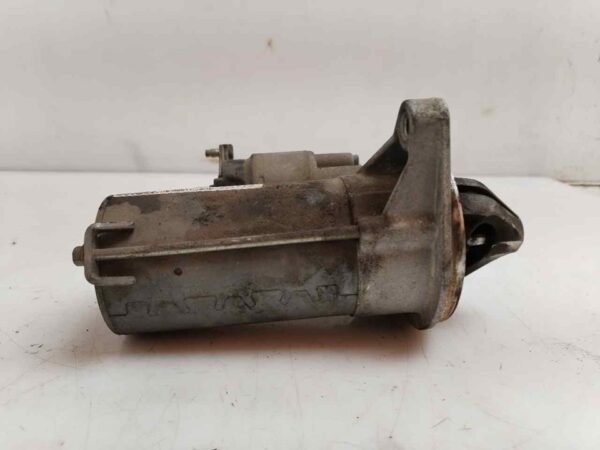 MOTOR ARRANQUE 124416