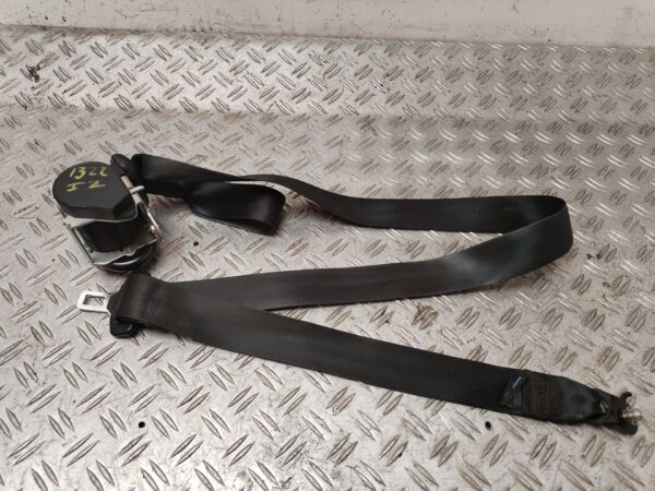 CINTURON SEGURIDAD DELANTERO IZQUIERDO 130974