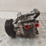 COMPRESOR AIRE ACONDICIONADO 131341