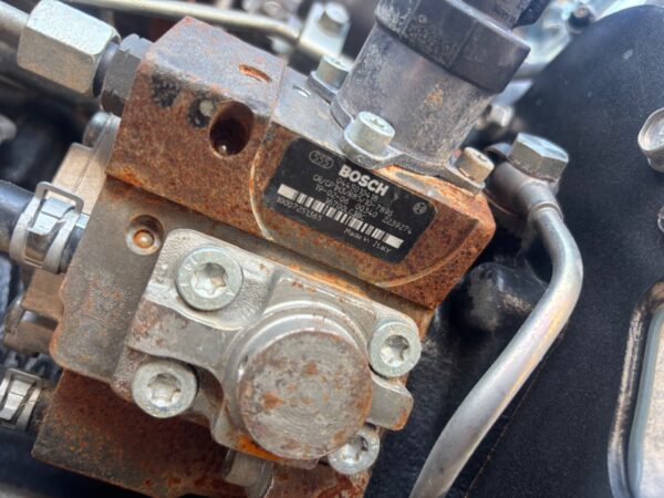 MOTOR COMPLETO 131434