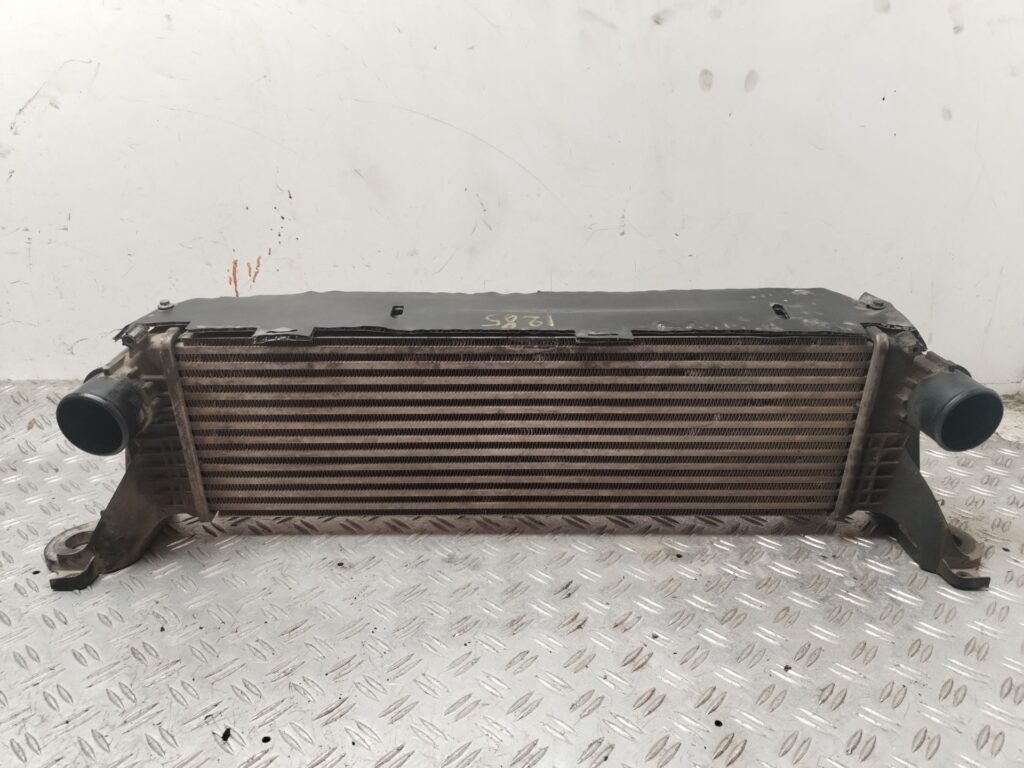 INTERCOOLER 131076