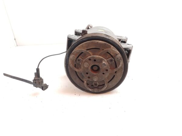 COMPRESOR AIRE ACONDICIONADO 125217