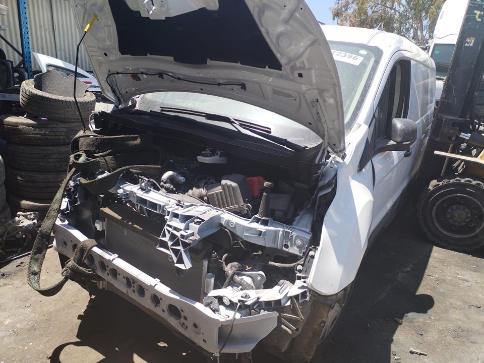 FORD TRANSIT CONNECT (CHC) del 2024