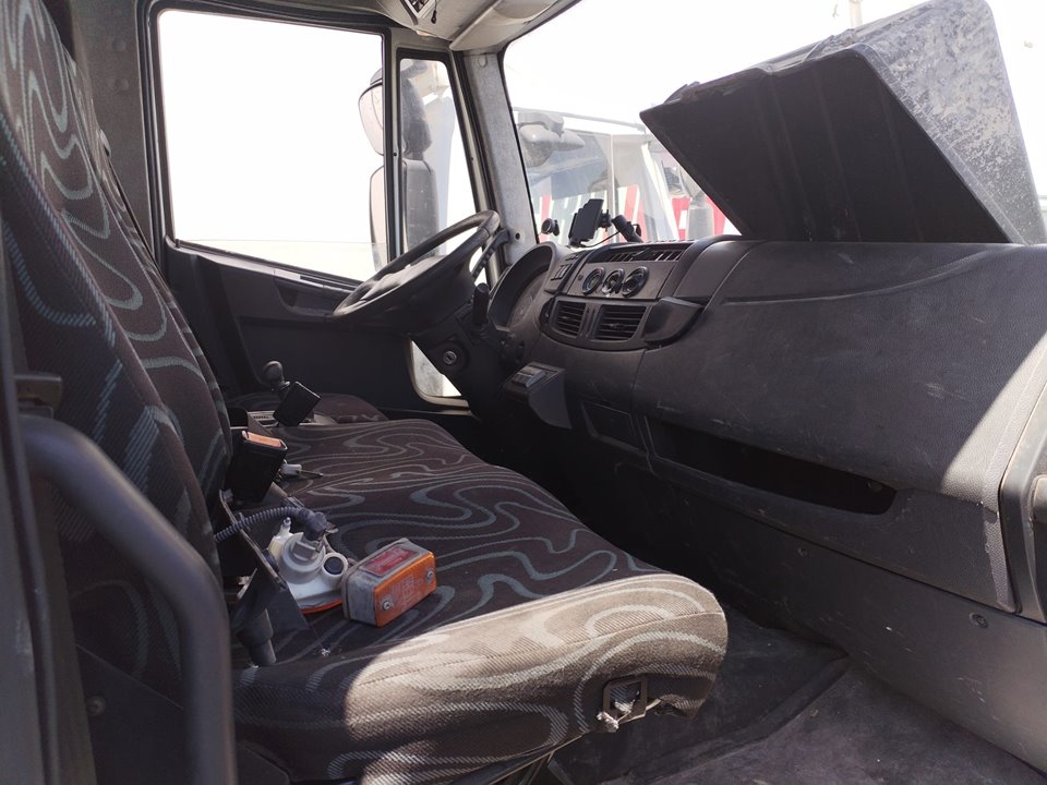 IVECO EUROCARGO (03.2008) del 2013