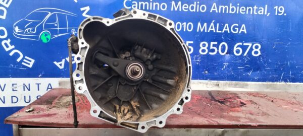 CAJA CAMBIOS 131023