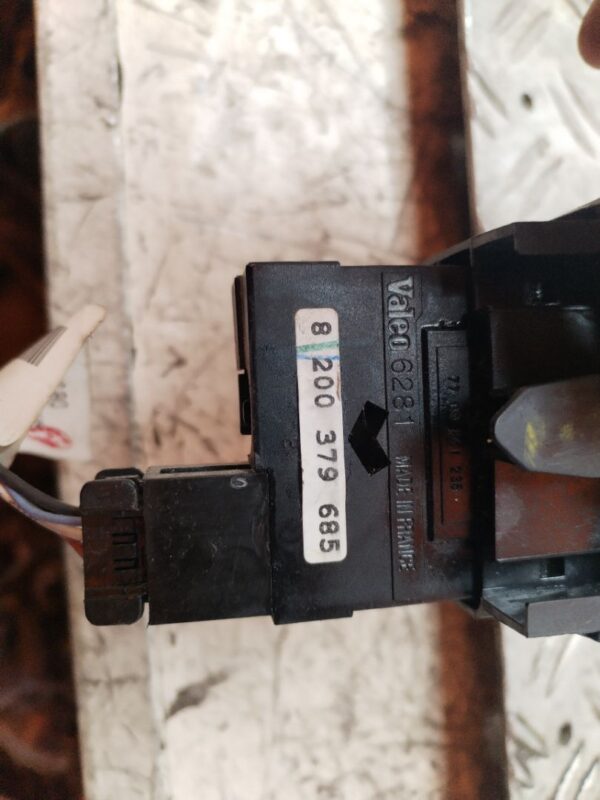 MANDO LUCES 130653