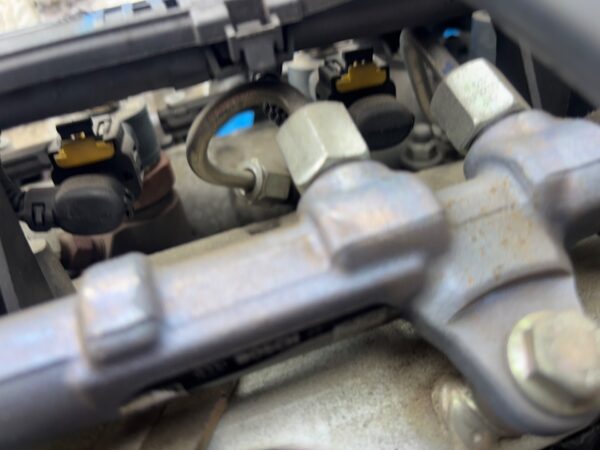 MOTOR COMPLETO 131045