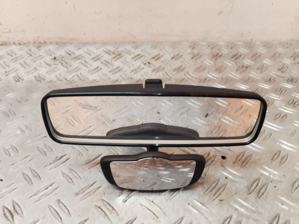 RETROVISOR INTERIOR 130315