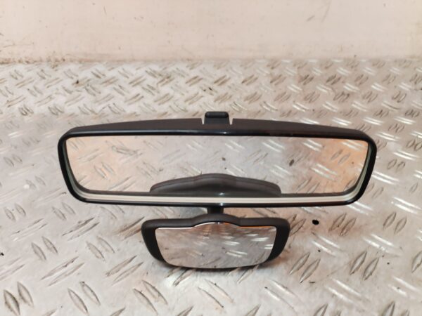RETROVISOR INTERIOR 130315