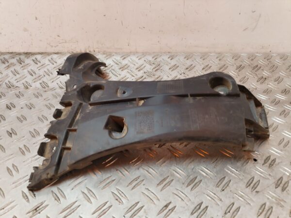 SOPORTE PARAGOLPES TRASERO 130552