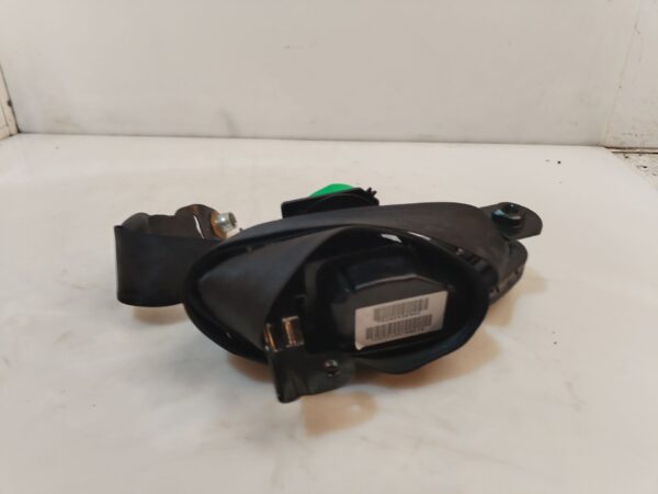 CINTURON SEGURIDAD TRASERO IZQUIERDO 125022