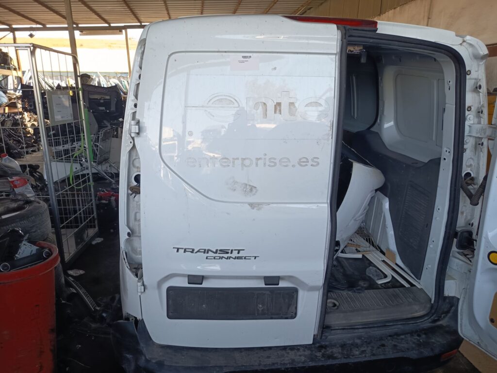 PORTON TRASERO IZQUIERDO 130666