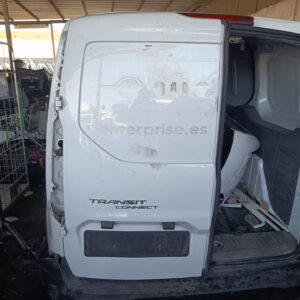 PORTON TRASERO IZQUIERDO 130666