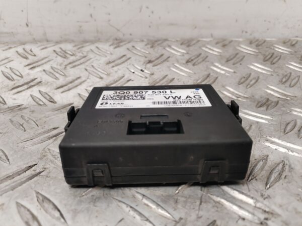 MODULO ELECTRONICO 131017