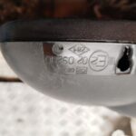 RETROVISOR IZQUIERDO 130747