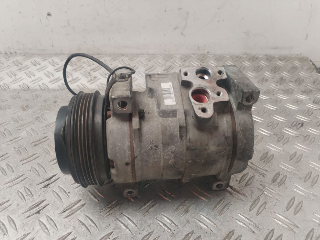 COMPRESOR AIRE ACONDICIONADO 131240