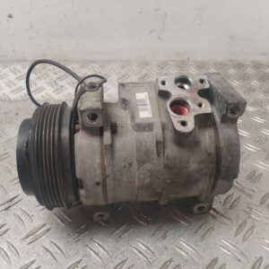 COMPRESOR AIRE ACONDICIONADO 131240