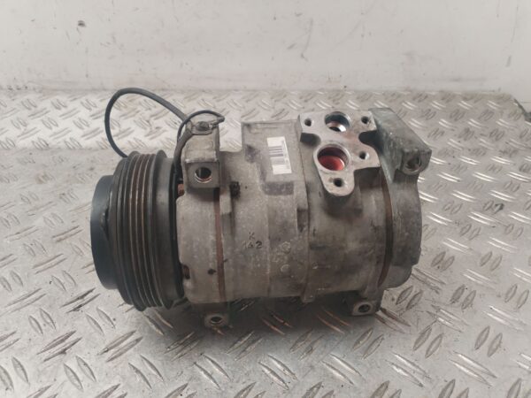 COMPRESOR AIRE ACONDICIONADO 131240
