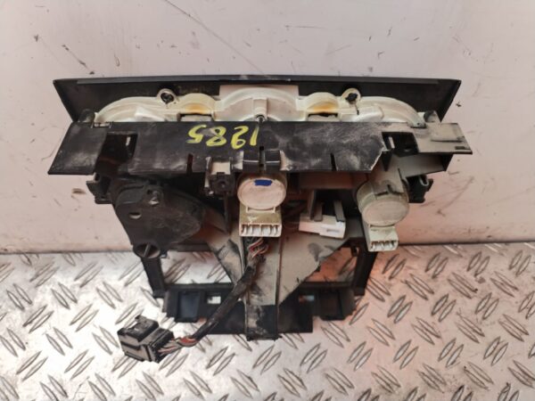MANDO CALEFACCION / AIRE ACONDICIONADO 131131