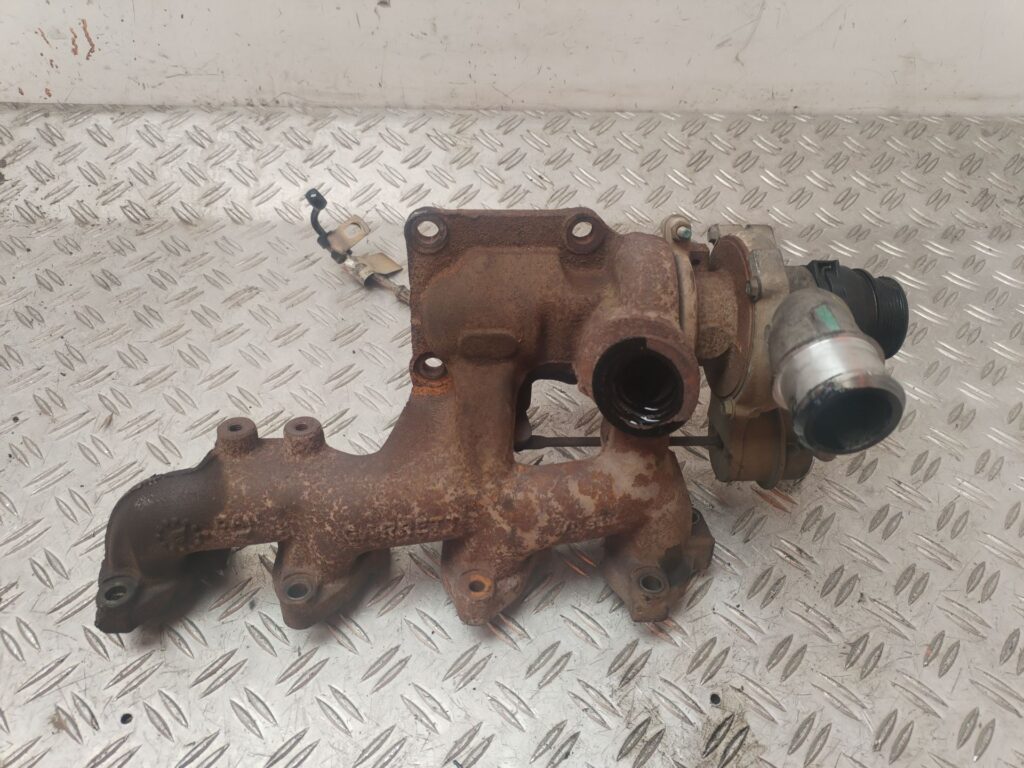 TURBOCOMPRESOR 131208
