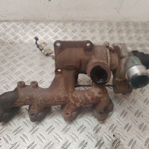 TURBOCOMPRESOR 131208