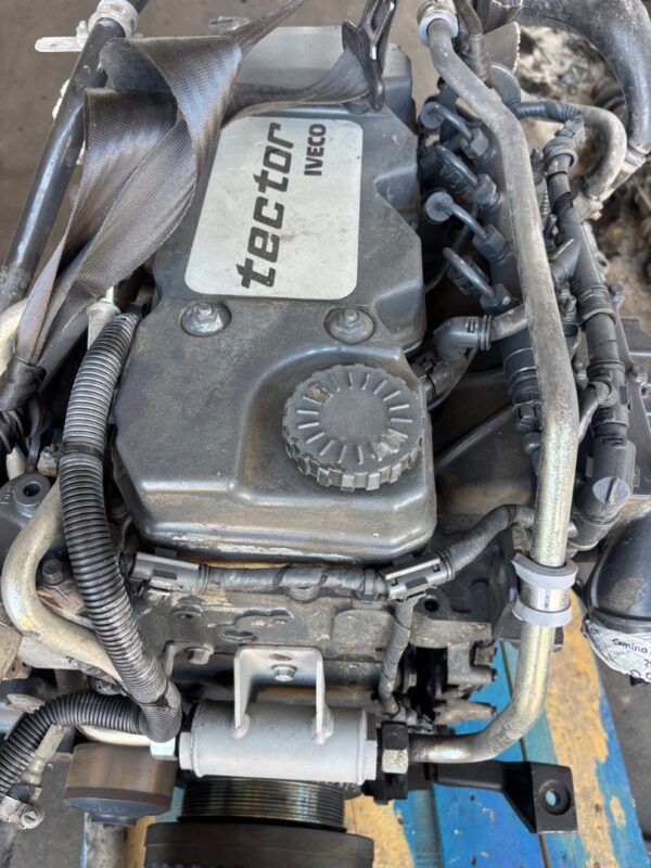 MOTOR COMPLETO 131450