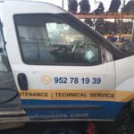 PUERTA DELANTERA DERECHA 131224